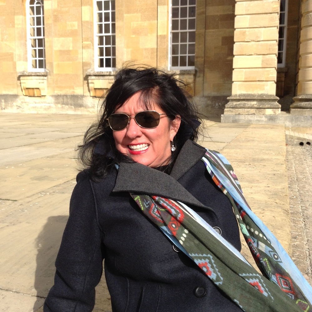 Meet your Posher, Lynn